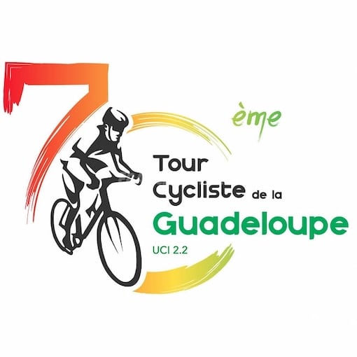 Cyclisme. Tour de Guadeloupe Guichard s'adjuge l'étape et le maillot