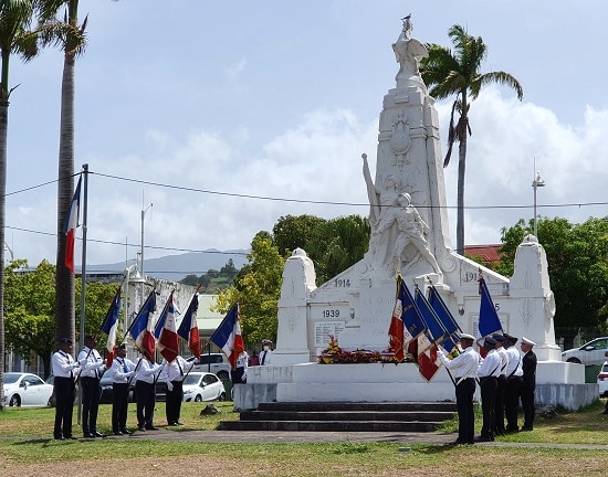 Appel du 18 juin 1940