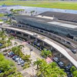 GUADELOUPE AEROPORT