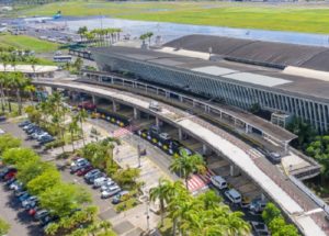 GUADELOUPE AEROPORT