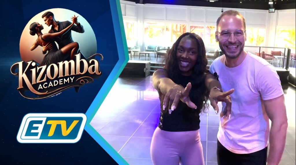 Kidzy et Thomas, vos professeurs à Kizomba Academy, sont de véritables experts de la Kizomba, avec plus d'une dizaine d’années d’expérience dans le domaine